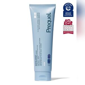 Prequel BARRIER THERAPY SKIN PROTECTANT CREAM 10FL Oz- 296ML/ NWS